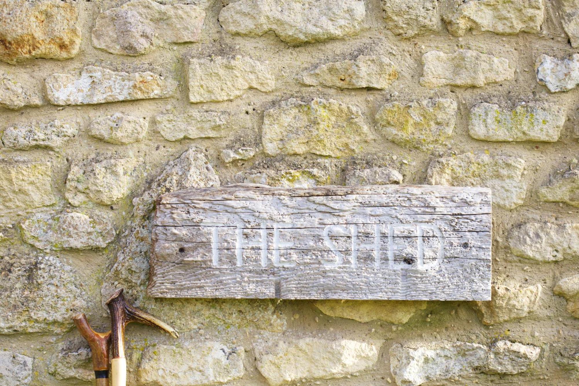 מלון Wellow  The Wheatsheaf Combe Hay מראה חיצוני תמונה