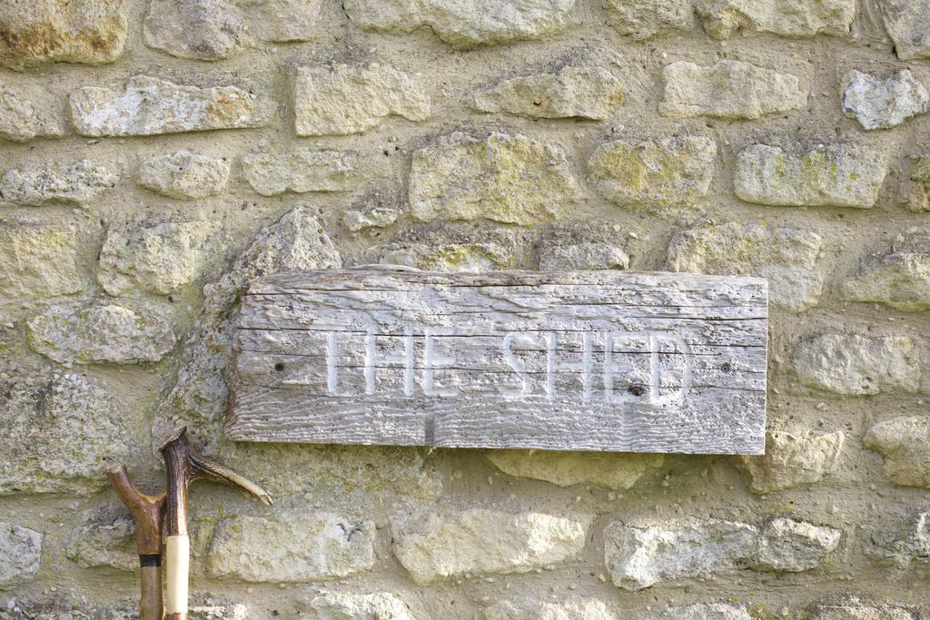 מלון Wellow  The Wheatsheaf Combe Hay מראה חיצוני תמונה